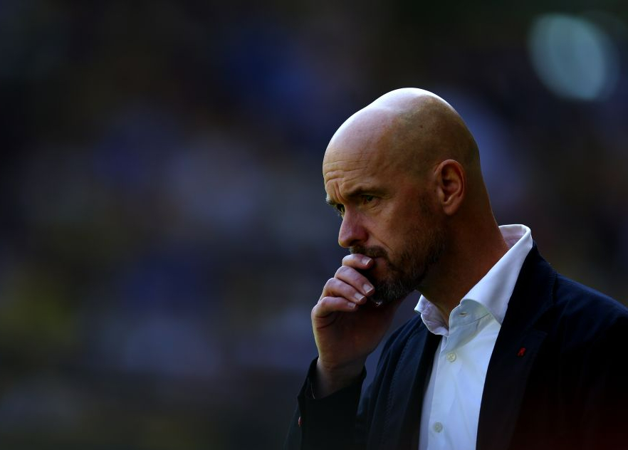Analyzing Each of Erik Ten Hag’s Possible&nbsp;Replacements