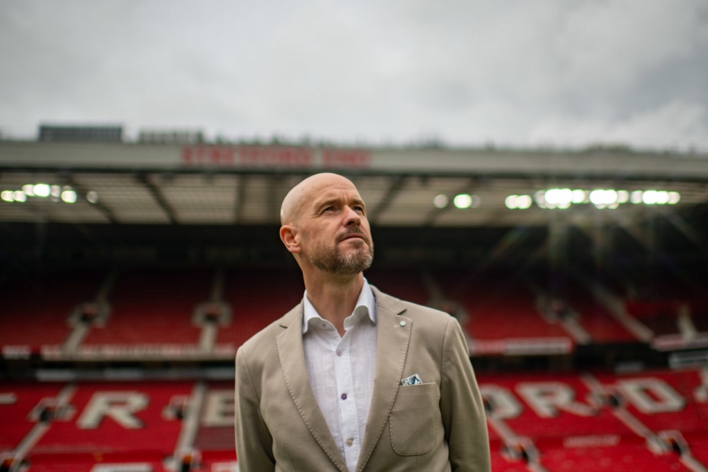 Erik Ten Hag to Continue as Manchester United Manager with Altered Contract Terms
