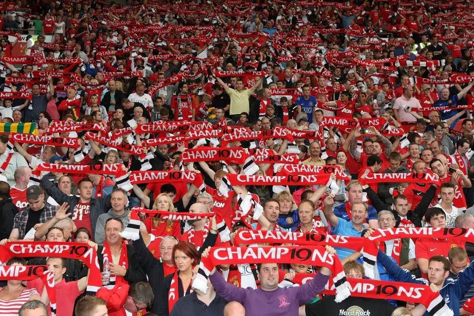 The Psychology of Being a Manchester United&nbsp;Fan