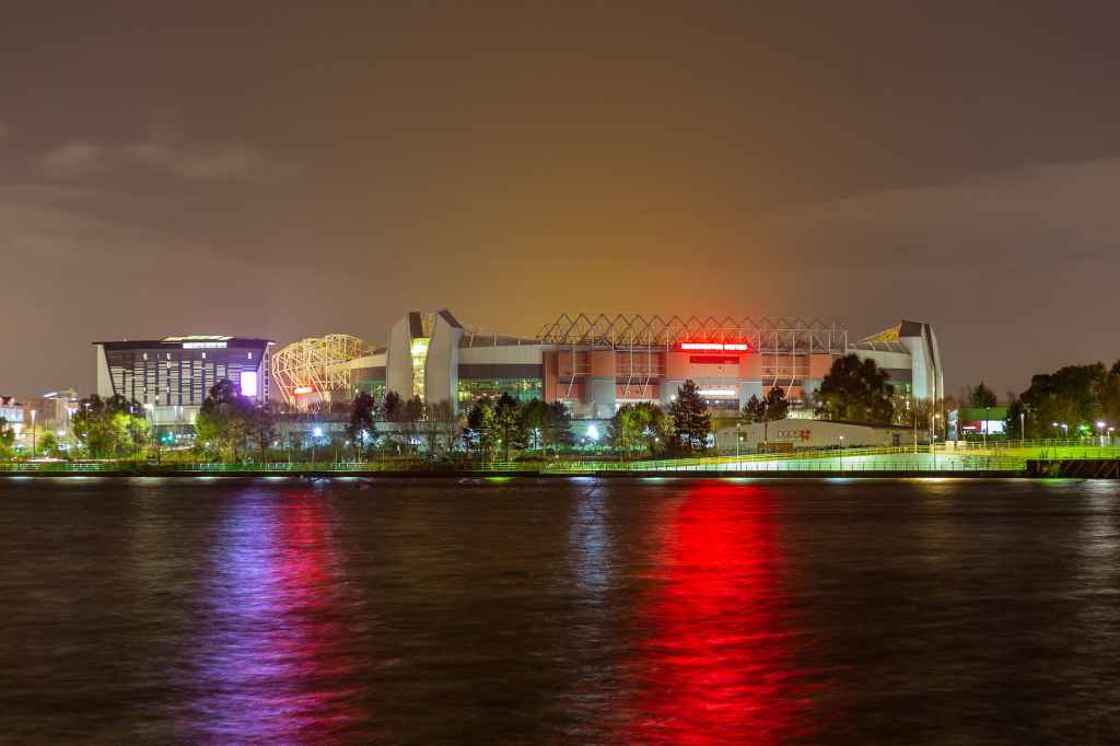 Mistakes Doom Manchester United in Loss to Nottingham&nbsp;Forest