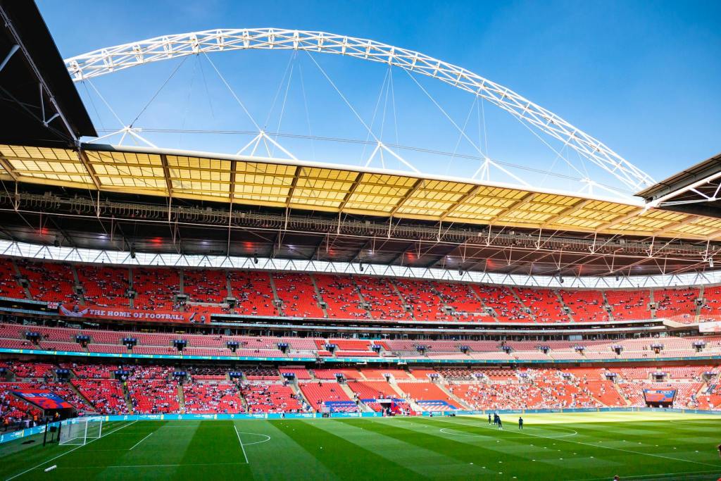 Women’s FA Cup Final Preview: Manchester United vs&nbsp;Tottenham