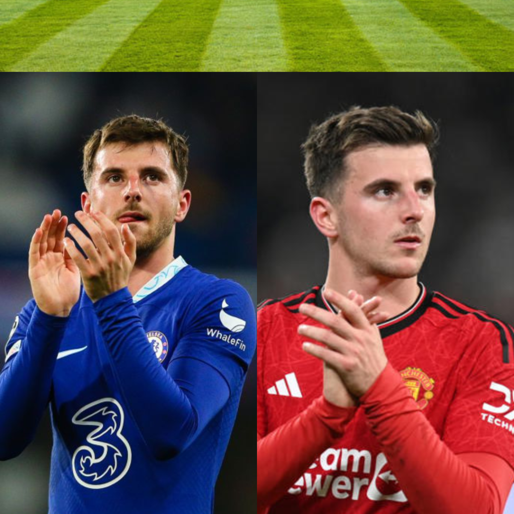 Who are the Twelve Players Who Have Played for Manchester United and&nbsp;Chelsea?