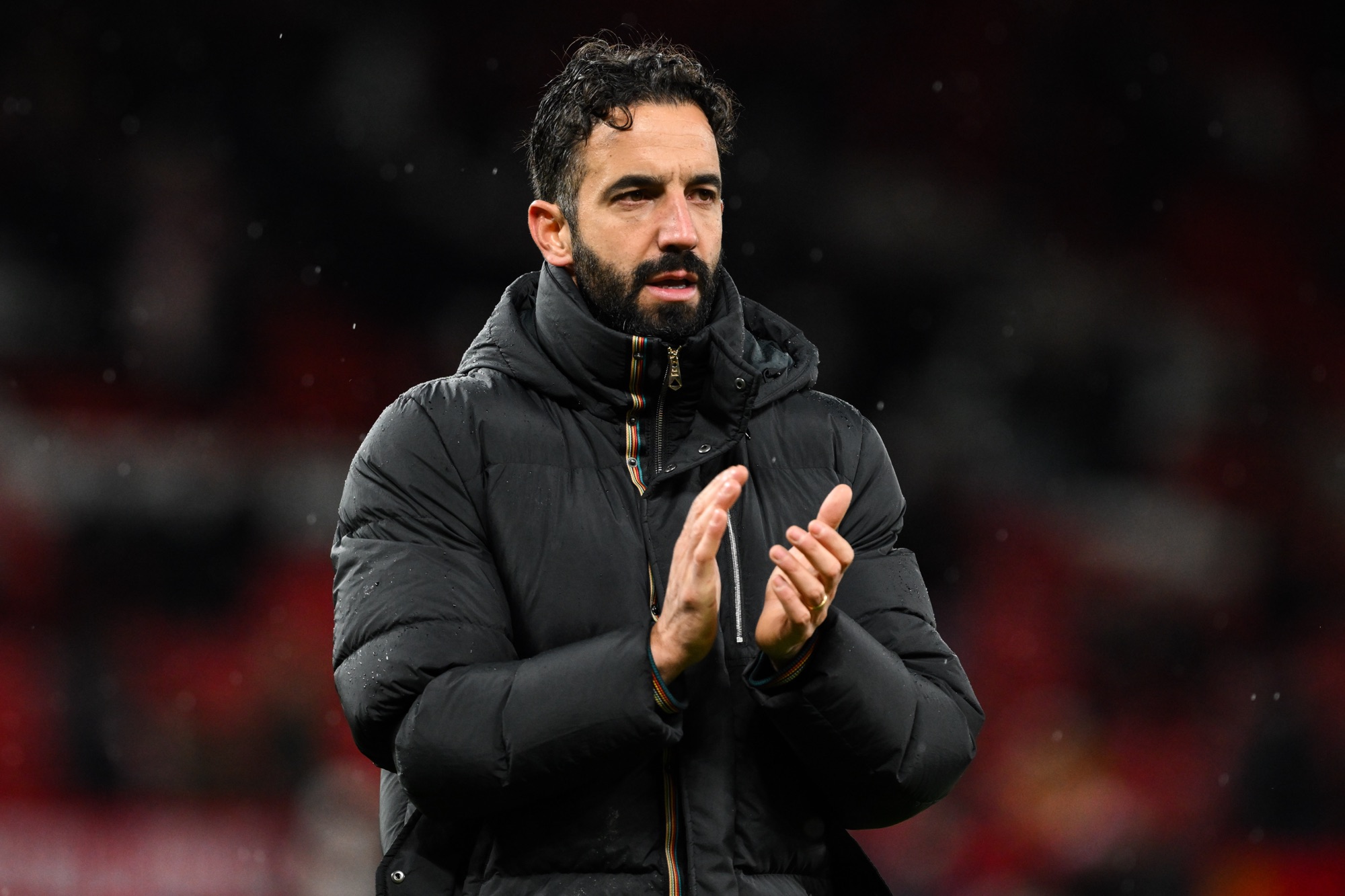 2025-26 Man United Squad – United Beyond Manchester