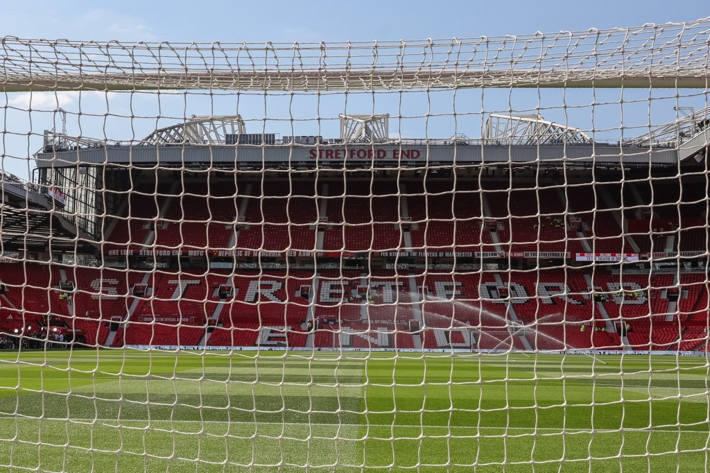 Three Ways Senne Lammens Could Make an Impact at Manchester&nbsp;United