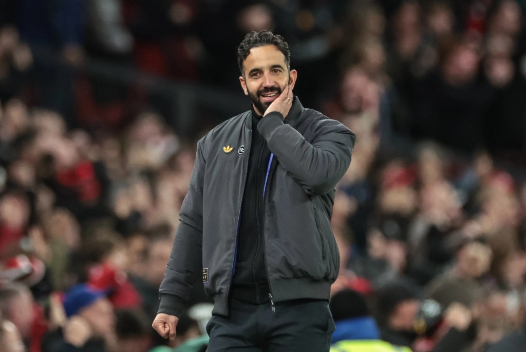 Man United Player Ratings as De Ligt Goal Steals Dramatic Late Point at&nbsp;Tottenham